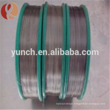 micron tungsten wire for heating wire coils